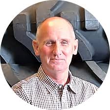 Meet the BA Bush Agricultural 'Super Team' with nearly 400 years combined  experience!