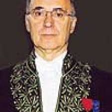 MICHEL FRANÇOIS-BERNARD