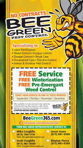 It's pest control the way nature intended. Bee Green 8635 Us Highway 301 S Riverview Fl Lawyers Mapquest