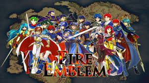If you find one that is protected by copyright, please inform us to remove. Fire Emblem Wallpapers 1366x768 Laptop Desktop Backgrounds