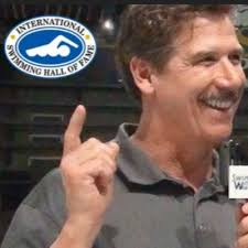 Swim Talk A2B with Dana Abbott and Bob Button • A podcast