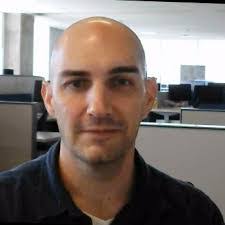 Eric Laffoon's Instagram, Twitter & Facebook