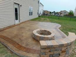 Maybe you would like to learn more about one of these? Concrete Fire Pits In Decorative Concrete