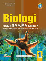 Materi biologi kelas 10 semester 1 kurikulum 2013 pdf. Buku Biologi Kelas 10 Kurikulum 2013 Revisi 2016 Pdf Siswapelajar Com