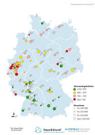 Sprechstunden finden wegen corona vor ort auf unbestimmte. Haus Grund Vergleicht Abwassergebuhren Und Fordert Niedrigere Wohnkosten Lebensraumwasser Der Wasser Blog