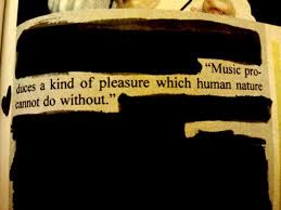 Check out these quotes about smiling to boost your mood, lifty your spirits, and cheer up others with we hope you've enjoyed these quotes about smiling. Music Produces A Kind Of Pleasure Which Human Nature Cannot Do Without Fab Quotes Wise Words Quotes Music Memes