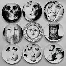 Whether you need usb charging outlets, single or double gang wall plates, or any other specialty wall plates, c2g has the options you're looking for. 6 8 Plates Home Decoration Dinner Dishes Decorative Wall Hanging Background Plate China Wall Plates Bowls Plates Aliexpress