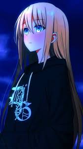 Welcome to the top 100 hot anime girls list to look forward to seeing some of the hottest anime girls in anime! Hobart Dependent Intrusion Anime Girl Hoodie Foodwithflight Com