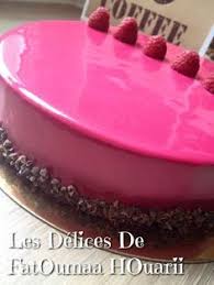 Connectez Vous Entremet Chocolat Framboise Chocolat Framboise Entremet Chocolat