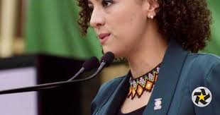 We don't have a biography for gabriela lópez hernández. Formas De Documentacion Para Indigenas Deben Ser Bilingues Gabriela Hernandez Lopez