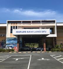 Kompleks Sukan Lahad Datu