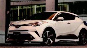 Search through 73 toyota chr suvs for sale ads. Toyota Chr Hybrid For Sale