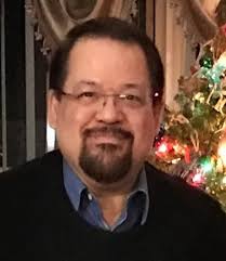 Robert Madrid Obituary