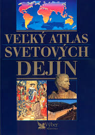 How dejin first name is shown in japanese? VeÄ¾ky Atlas Svetovych Dejin Knihcentrum Sk