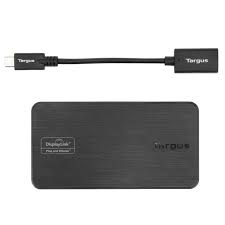 Integrated usb power cable connects to. Versalink Universal Dual Video Travel Dock Dock110usz Black Docking Stations Targus