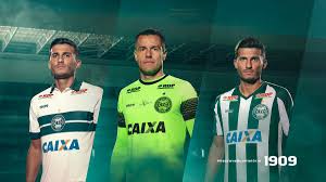 Последние твиты от coritiba (@coritiba). No More Adidas In House Coritiba 18 19 Home Away Keeper Kits Released Fans Everyone Able To Design Third Kit Footy Headlines