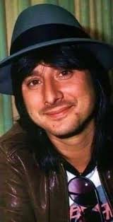 Steve Perry's Raised