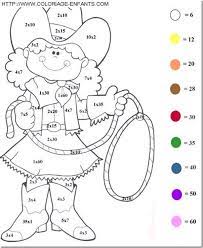 Multiplicaciones Mediante Dibujos Para Colorear Lengua De Signos Math Coloring Kindergarten Coloring Sheets Coloring Pages