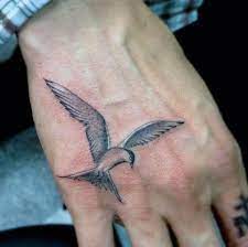 Top 63 Little Hand Tattoo Ideas 2021 Inspiration Guide Hand Tattoos For Guys Small Hand Tattoos For Men Small Tattoos For Guys