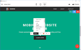 If you have a website and you'd like to use any of the articles on article geek, you can grab the html or text version of the article by clicking on the. Free Website Maker Software Review