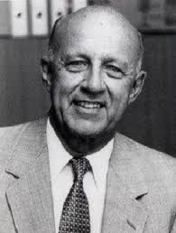 Wayne H. Holtzman Obituary