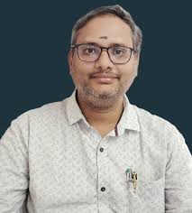 Dr. G.V. Satya Kumar, M.Tech, Ph.D, Professor