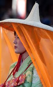 Jidai Matsuri Tokyo Japanese Culture World Cultures Traditional Outfits