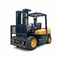 Diesel Forklift A-series 5.0 ton Manufacturer,Diesel ...