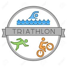 Mar 16, 2021 · slicing through the air is no easy feat so we've compiled a list of best time trial and triathlon bikes that will make the job a fair bit easier logo cyclingweekly created with sketch. Line And Flat Triathlon Logo And Symbol Swimming Cycling And Royalty Free Cliparts Vectors And Stock Illustration Image 50954056