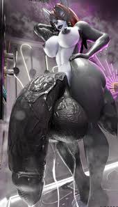 elise (omniman907), jinsang 3d, 1futa, 2024, 3d - R34 Vault