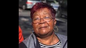 Funeral Service for Lois Carol Mungo