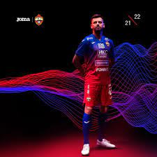 Fccska.com е неофициален фен сайт на пфк цска (софия). Novaya Forma Cska 21 22 Footykits Ru Vse O Futbolnoj Forme