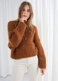 Unfollow off shoulder long sleeve to stop getting updates on your ebay feed. 37 Sweaters To Buy Now And Wear All Fall Long Sweaters Knitted Sweaters Chunky Knits Sweater