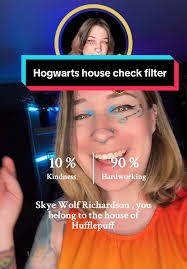Hogwarts House Check: Discover Your True House!