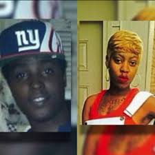 Persons of interest sought after Portsmouth man is killed in front of young  daughter