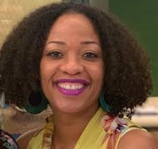 Ochoa's new administrative leadership team member is a familiar face.  Joining Principal Dinnah Escanilla and Assistant Principal Annie Scott this  year is someone who considers Ochoa her home. Ms. Krystal Jones is