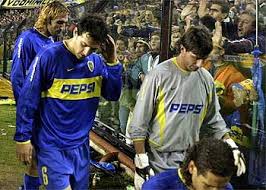 The tournament is named after the libertadores (spanish and portuguese for liberators), the leaders of the south american wars of independence, so a literal translati. Boca No Pudo Romper El Paredon Del Once Caldas As Com