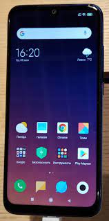 File:Xiaomi Redmi Note 7 4 GB Cropped ...