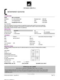 Letter from your employer confirming, period of cover, full time, exclusive use. Motor Insurance Quote Axa Cahunit Com