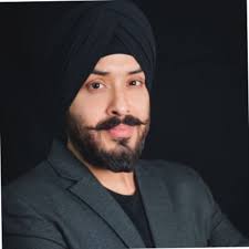 Deepa Venkatesan Dave