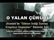 gökten indiği sanılan kitap ile ilgili görsel sonucu