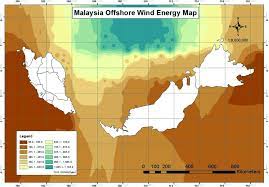 It is zero emissions, local wind power makes up approximately 80 % of the electricity produced by acciona annually. Offshore Wind Energy Map Of Malaysia Extracted From 133 Download Scientific Diagram