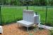 Outside Outdoor Dog Wash Station