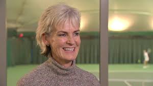 British tennis has failed to build for the future. Andy Murray S Rise World No 1 Built On Religious Physical Training Says Judy Tennis News Sky Sports