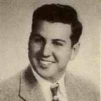 Robert William Marengo (1927–2008) • FamilySearch