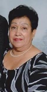 Maria "Mary" Garay Obituary (1941