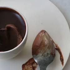 Curtis Stone S Chocolate Pots De Creme Chocolate Pot De Creme Recipe Curtis Stone Recipes Pot De Creme