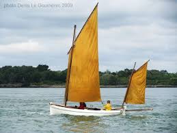 Photos From Brittany The South Coast Atlantic Ocean Towns And Landscapes Bateau En Bois Bateaux Golfe Du Morbihan