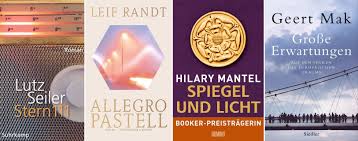 Tzum Nieuws Dit Zijn De 12 Beste Boeken Van 2020 Volgens Der Spiegel Met Geert Mak Tzum