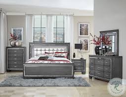Maybe you would like to learn more about one of these? Allura Black Upholstered Panel Bedroom Set From Homelegance Homegallerystore Com 1916bk 1